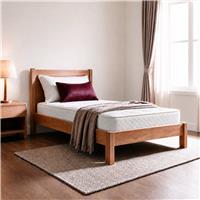 Nestledown Haven 1000 Ortho Mattress - Small Double