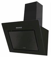 Candy CVMAD601N1 60cm Cooker Hood - Black