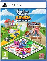 Hasbro Games Junior Collection PS5 Game Pre-Order