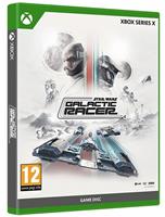 Star Wars: Galactic Racer Xbox Series X Game