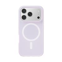 PopSockets PopCase iPhone 18 Pro Phone Case - Opalescent White