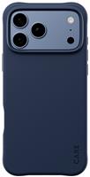 CARE By PanzerGlass Samba iPhone 18 Pro Max/17 Pro Max Phone Case MagSafe - Blue