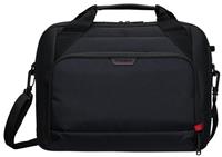 Targus Classic EcoSmart 13-14 Inch Laptop Briefcase - Black
