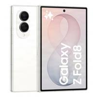 SIM Free Samsung Galaxy Z Fold8 5G 256GB AI Mobile Phone Cream Pre-Order