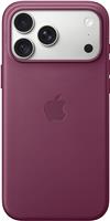Apple iPhone 18 Pro Max TechWoven Phone Case with MagSafe - Mulberry