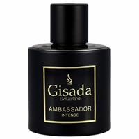Gisada 