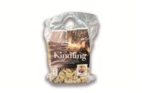 Fire & Flame FSC Kiln Dried Kindling Wood Carry Bag