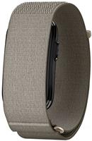 Garmin CIRQA Smart Band Screenless Health & Fitness Tracker French Grey - S/M