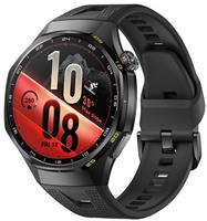 HUAWEI WATCH GT 7 Pro 46mm GPS Smart Watch - Black