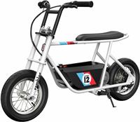 Razor Rambler 12 - 24V Electric Kids Mini Bike