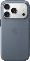 Apple iPhone 18 Pro TechWoven Phone Case with MagSafe - Chambray Blue