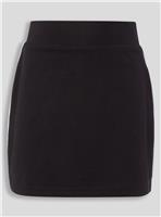 Black Jersey Skort 5 years