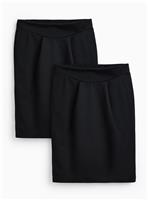 Black Tulip Skirt 2 Pack 12 years