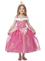 Disney Princess Sleeping Beauty Costume 7-8 years