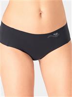 SLOGGI Zero Feel Black Hipster Knickers L