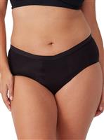 LOVE LUNA High Waisted Bamboo Period Brief 12-14