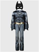 DC Comics Batman Costume 5-6 years