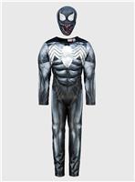 Marvel Venom Fancy Dress Costume 9-10 years