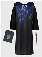 Harry Potter Ravenclaw Black Costume - 5-6 years