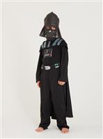 Star Wars Darth Vader Costume 5-6 years