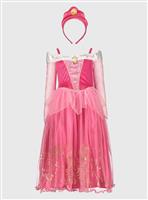 Disney Princess Aurora Costume 5-6 years