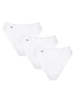 SLOGGI 3 Pack Tai White 16