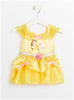 Baby Disney Princess Belle Dress 12-18 months