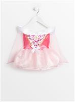 Baby Disney Princess Pink Aurora Costume 12-18 months