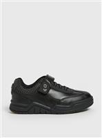 Black Rocket Smart Shoes 1