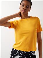 For All The Love Super Soft Modal Short Sleeve T-Shirt 10