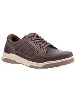 HUSH PUPPIES Finley Shoe 8
