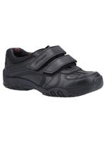 HUSH PUPPIES Jezza 2 Junior School Shoe 2