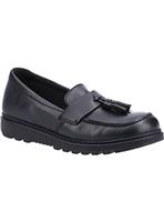 HUSH PUPPIES Faye Junior School Shoes 1