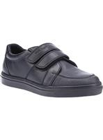 HUSH PUPPIES Santos Junior School Shoe 1