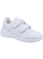 HUSH PUPPIES Marling Easy Junior School Shoes 10 Infant