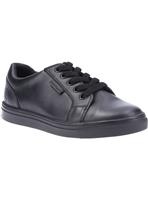 HUSH PUPPIES Sam Senior School Shoes 6