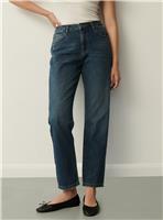 FINERY Hazel Mom Jean 32