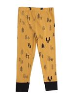 TURTLEDOVE LONDON Forest Leggings 0-6 Months