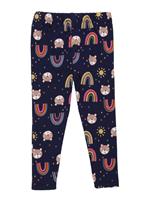 LILLY + SID GOTS 2Pk Lilly Leggings 12 - 18 Month