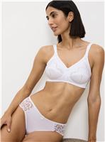 TRIUMPH Doreen + Cotton 01 36D