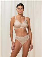 TRIUMPH Doreen + Cotton 01 34DD