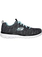 SKECHERS Graceful Twisted Fortune Shoe 7