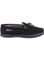 HUSH PUPPIES Ace Slipper 10