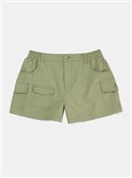 TYTBB Sage Cargo Shorts 7 years