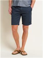 BRAKEBURN Navy Chino Short 32