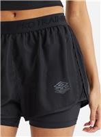 UMBRO Pro Training Hybrid Short 8