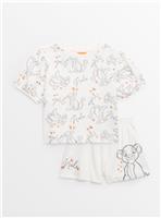 Disney Womens Pyjamas
