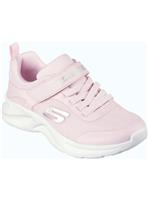 SKECHERS Dynamatic Trainer Light Pink 10.5 Infant