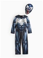 Marvel Venom Fancy Dress Costume 13-14 years