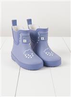 GRASS & AIR Shortie Colour Changing Boot Lavender 13 Infant